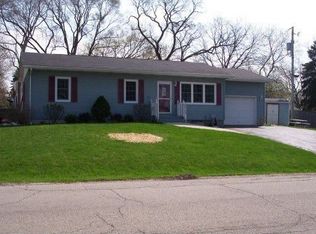 6909 250th Ave, Salem, WI 53168