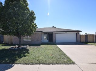 3400 Westview Dr, Killeen, TX 76543