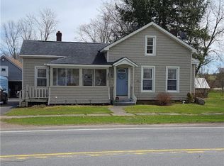 5674 E Main St, Verona, NY 13478