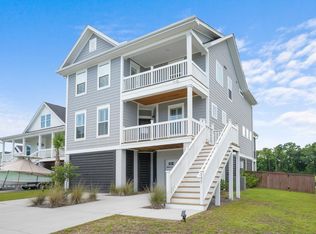 157 Tidewater Way, Wando, SC 29492