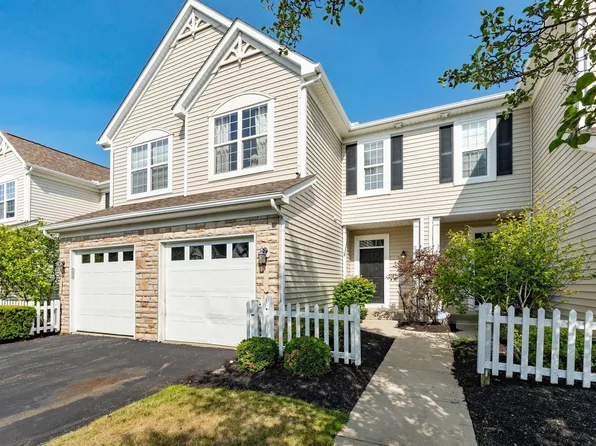 105 Autumn Trce SW, Etna, OH 43062