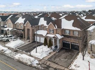 430 Father Tobin Rd, Brampton, ON L6R 0S2
