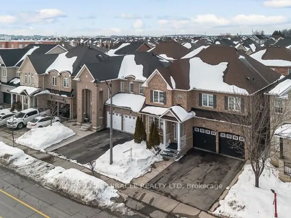 430 Father Tobin Rd, Brampton, ON L6R 0S2