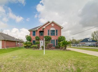 8247 Lanham Ln, Houston, TX 77075