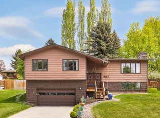 708 Continental Way, Missoula, MT 59803
