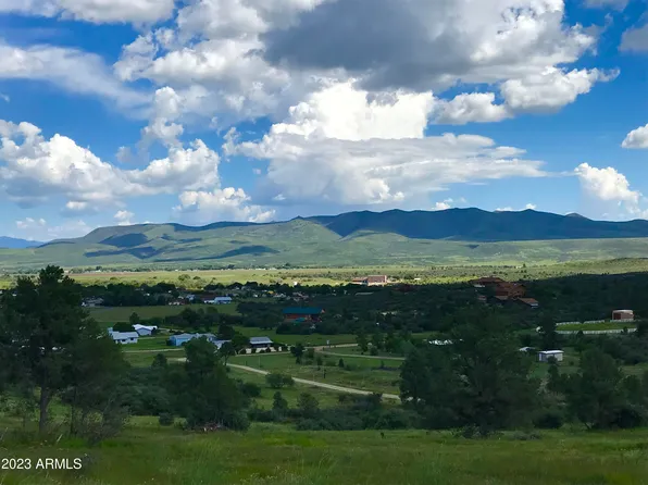 XOXO W Legacy Lane #2, Peeples Valley, AZ 86332