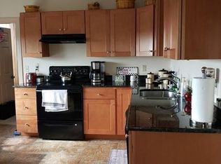 31 Grant St #2, Spencer, MA 01562