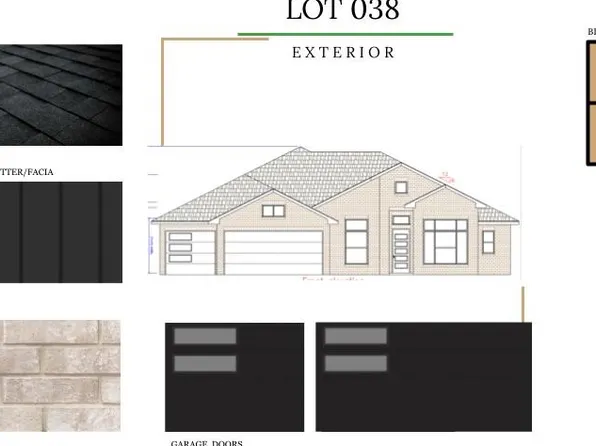 3804 SW Essence Ave, Bentonville, AR 72713