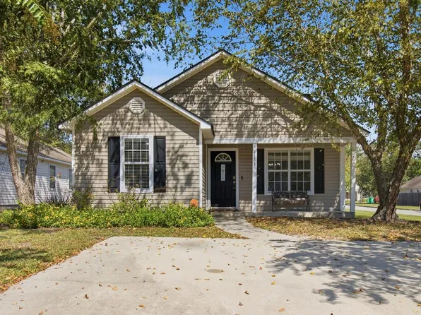 4138 Sedgwyck Ln, Valdosta, GA 31605