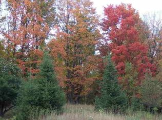 ON State Hwy #13, Park Falls, WI 54552