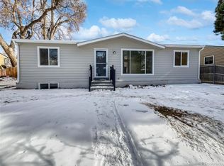 4280 Hoyt Ct, Wheat Ridge, CO 80033