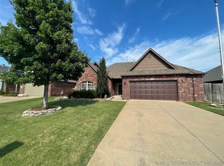 4915 S 188th Ave E, Tulsa, OK 74134