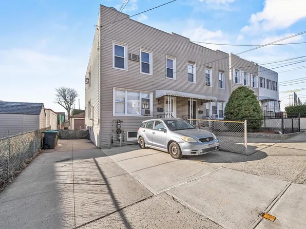 2958 Miles Avenue, Bronx, NY 10465