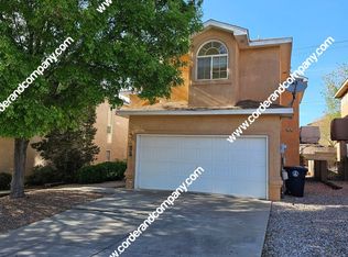 7431 Tricia Rd NE, Albuquerque, NM 87113