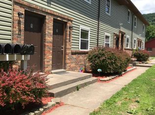 8718 Maryland Ave #1, Charleston, WV 25315