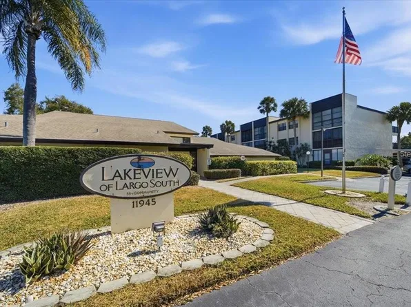11945 143RD STREET #7319, LARGO, FL 33774