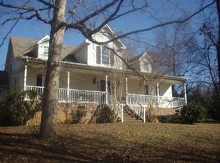 412 N Silver Ridge Dr, Greer, SC 29651