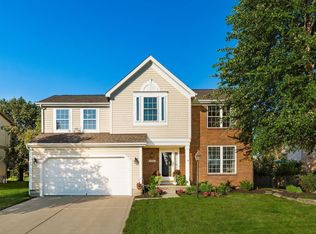 7149 Snowberry Ln, Canal Winchester, OH