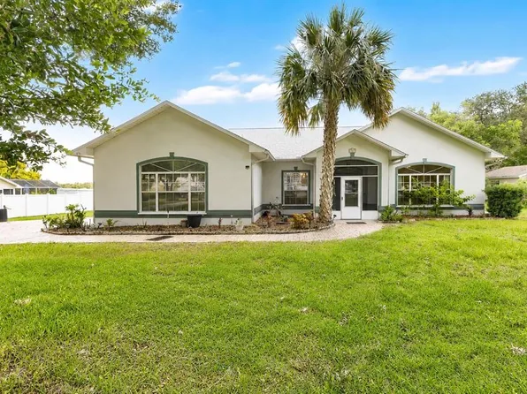 2675 Hilliard Ct, Kissimmee, FL 34744