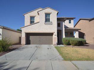 3812 W Irwin Ave, Phoenix, AZ 85041