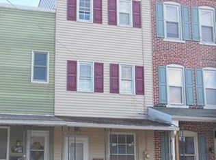152 E Union St, Allentown, PA 18109