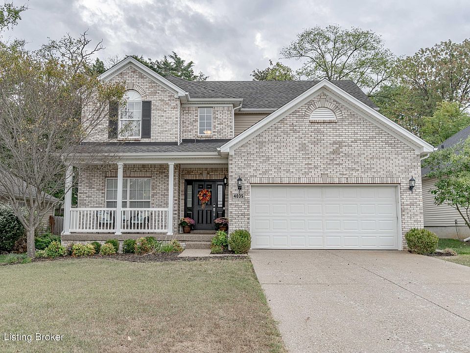 4035 Bolling Brook Dr, Louisville, KY 40299 Zillow