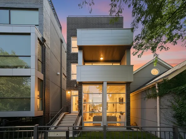 948 N Honore St #Unit 1, Chicago, IL 60622