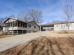 26378 Centerwood Rd, Shell Knob, MO 65747