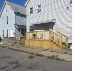 801 Jay St, Utica, NY 13501