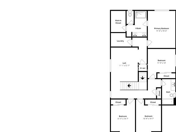 3rd image of 11510 174th St E
