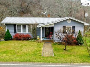 273 Walnut Branch Church Rd, Sparta, NC 28675