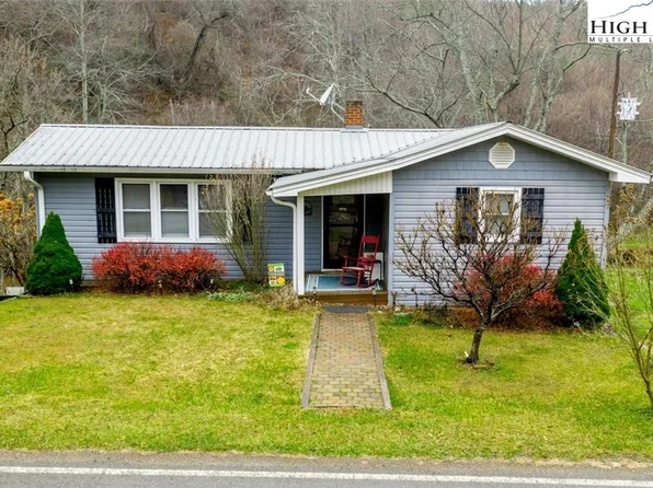 273 Walnut Branch Church Road, Sparta, NC 28675