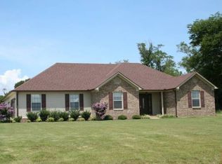 5220 Old Highway 20, Friendship, TN 38034