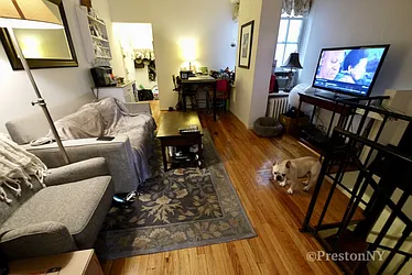 Rented by JM Preston Properties LLC