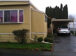 1440 NE 223rd Ave UNIT 16, Wood Village, OR 97060