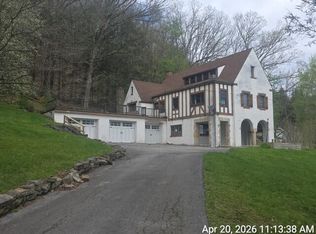 5203 Bigler Rd, Clearfield, PA 16830
