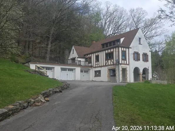5203 Bigler Rd, Clearfield, PA 16830