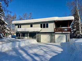 150 Humboldt Way, Fairbanks, AK 99709