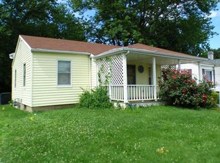 1002 Axtell Ave, Washington, IN