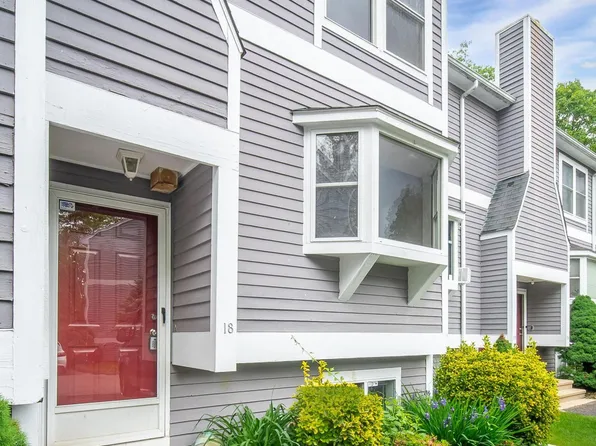 309 Terrace Avenue #18, West Haven, CT 06516