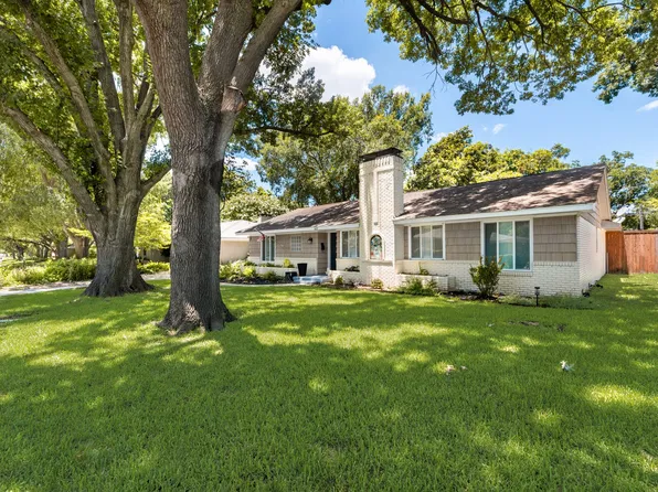 7405 Fenton Dr, Dallas, TX 75231