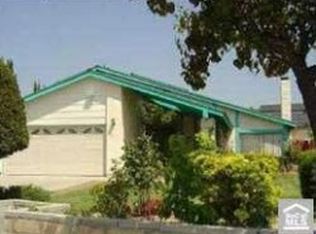 19315 Avenida Del Sol, Walnut, CA 91789