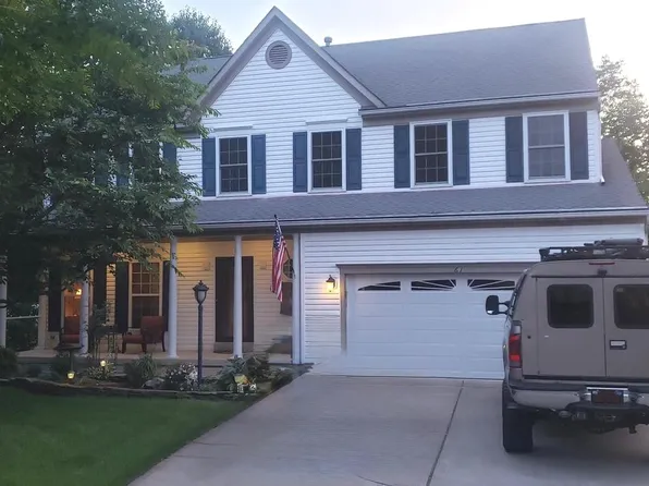 61 Brush Everard Ct, Stafford, VA 22554