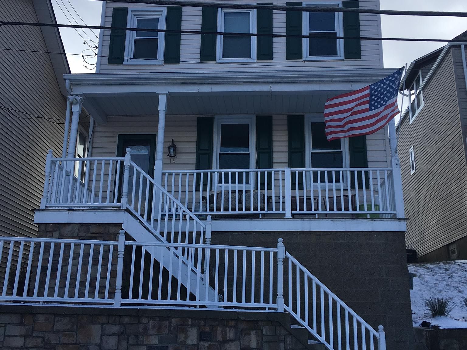 15 Greenbush St, Pittsburgh, PA 15211 Zillow