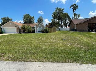 3648 Van Dale St, Deltona, FL 32738