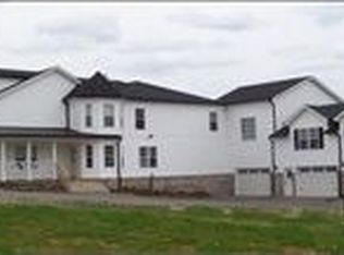 880 Seven Mile Ferry Rd, Clarksville, TN 37040