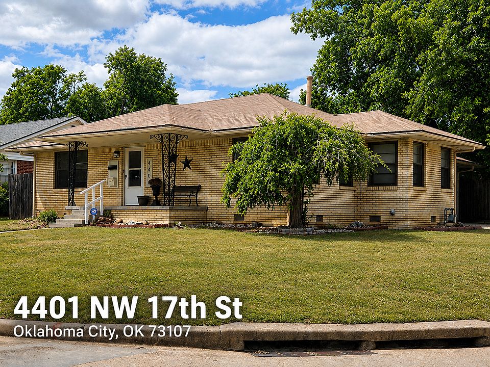 1st image of 4401 NW 17th St