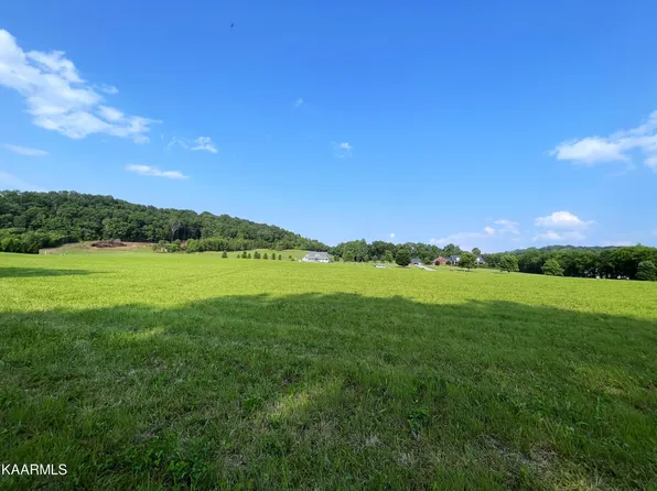 12 Secluded River Cir Lot 12R, Parrottsville, TN 37843