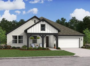 Barcelona Plan, Westwood, League City, TX 77573