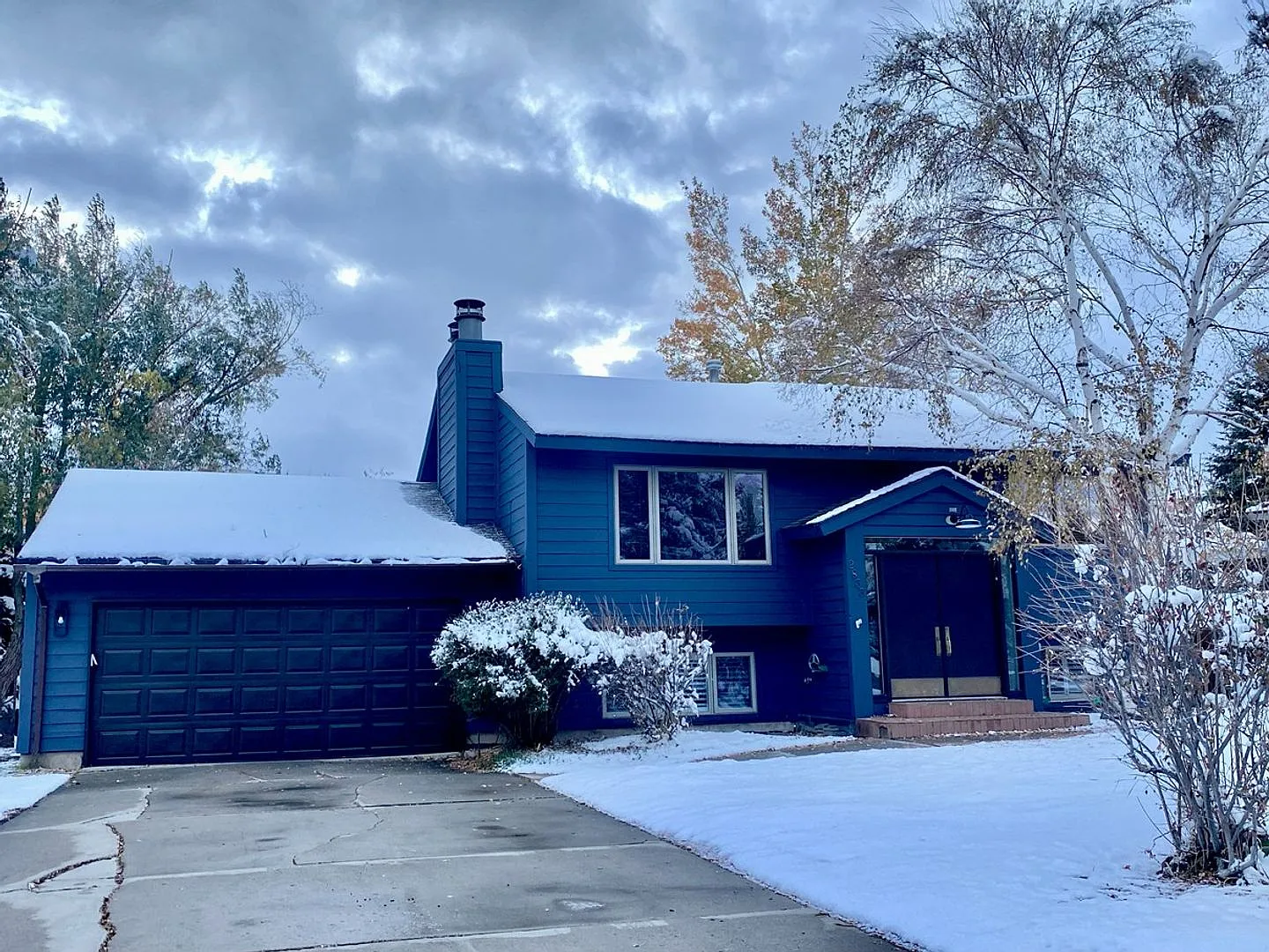 Park Meadows Home with A/C — Photo 1